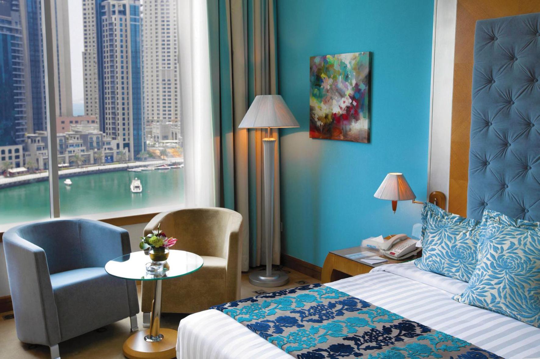 Deluxe Room Marina View