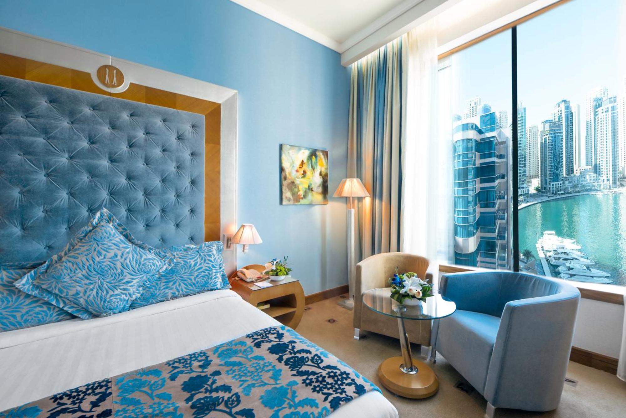 Standard Room City View